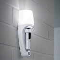 LAMPE MURALE & TORCHE