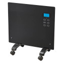 RADIATEUR VITRO-CHALEUR TÉLÉCOMMANDÉ