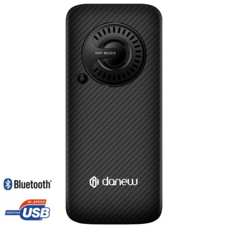 TÉLÉPHONE BIGO SONO DANEW