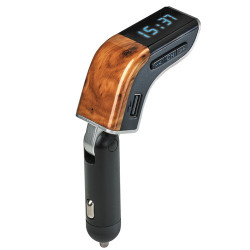 KIT MAINS-LIBRES BLUETOOTH®
