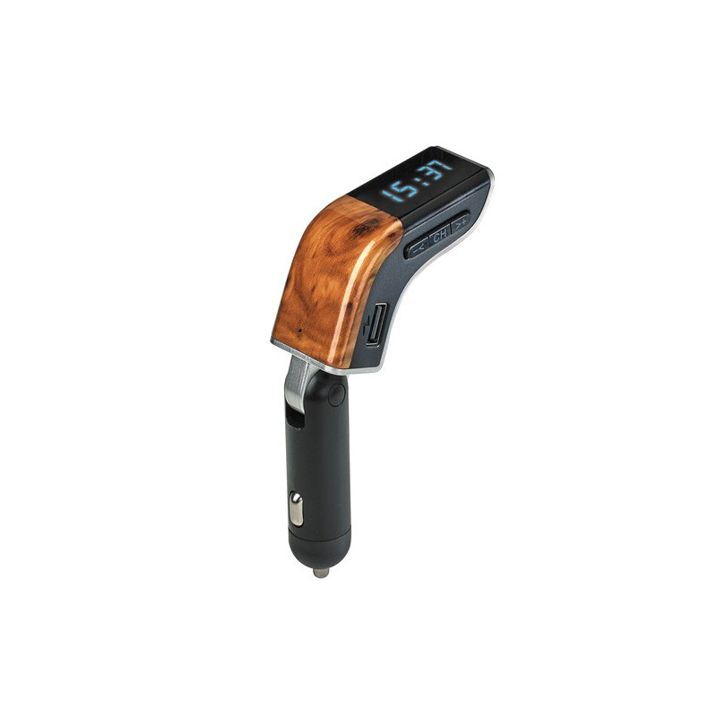KIT MAINS-LIBRES BLUETOOTH®