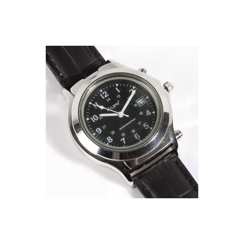 MONTRE-LOUPE LUMINEUSE