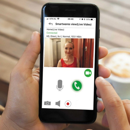 VISIOPHONE WI-FI