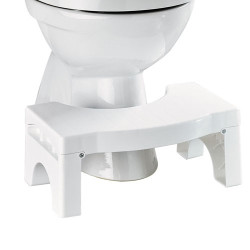 REPOSE-PIEDS PHYSIOLOGIQUE WC
