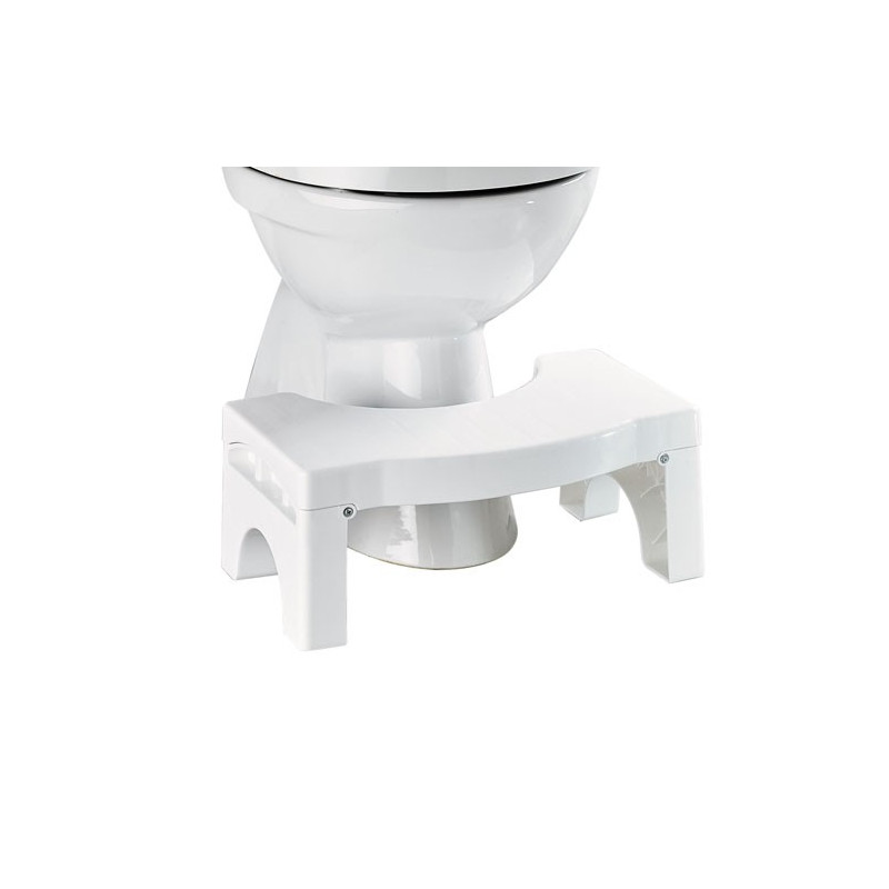 REPOSE-PIEDS PHYSIOLOGIQUE WC
