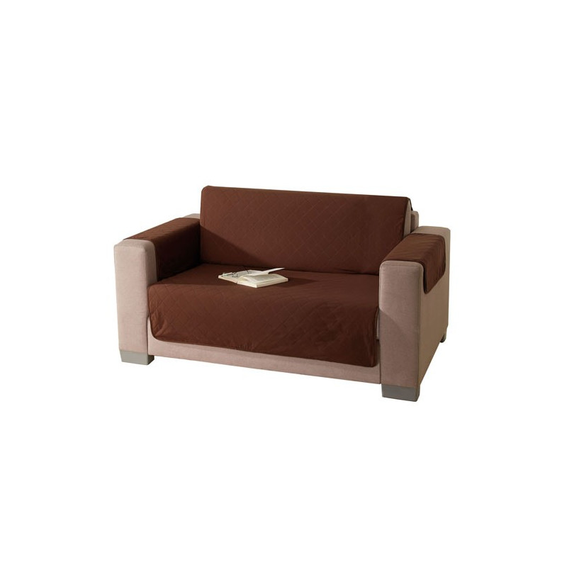 PROTÈGE-CANAPÉ 2 PLACES