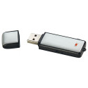 CLÉ USB MICROPHONE