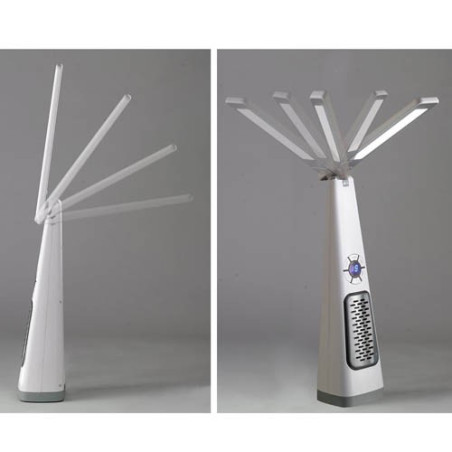 LAMPE DE BUREAU HEATLIGHT