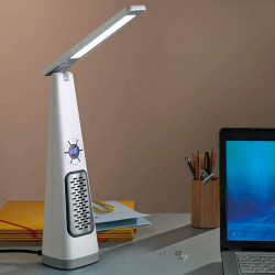 LAMPE DE BUREAU HEATLIGHT