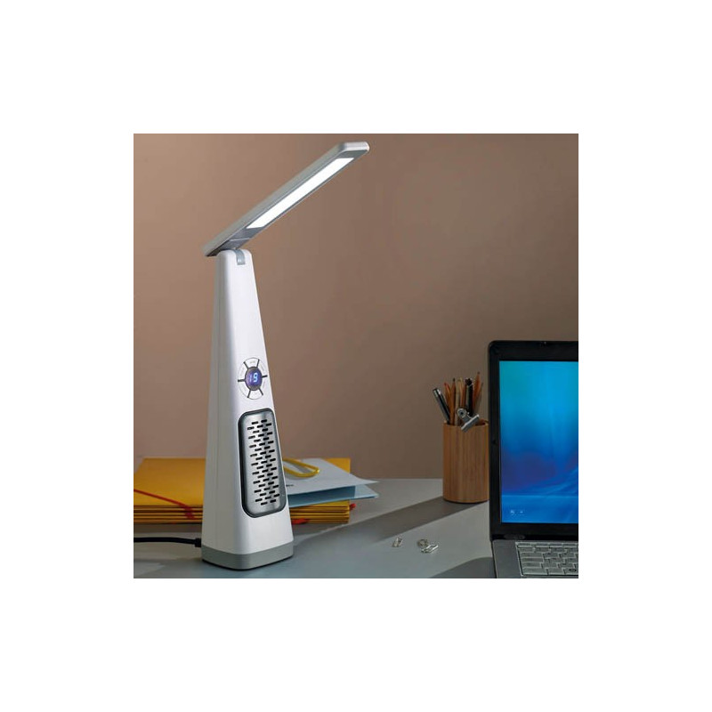LAMPE DE BUREAU HEATLIGHT