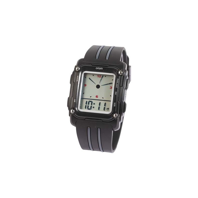 MONTRE PARLANTE