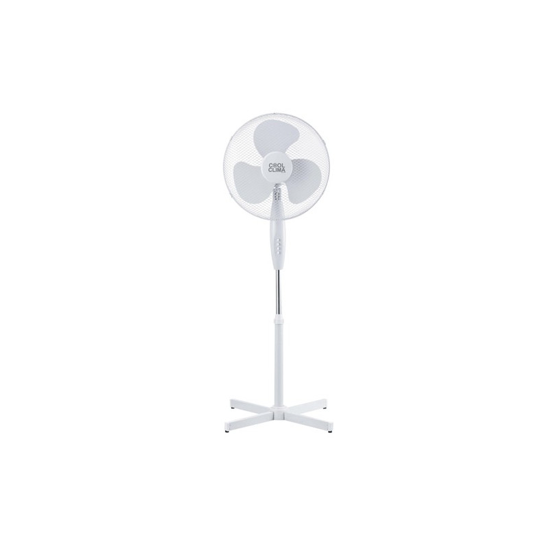 VENTILATEUR SUR PIED