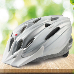 Casque de vélo