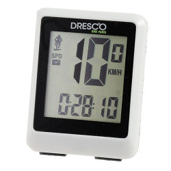 COMPTEUR VÉLO SANS FIL