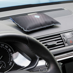 COUSSIN DÉSHUMIDIFICATEUR DE VOITURE