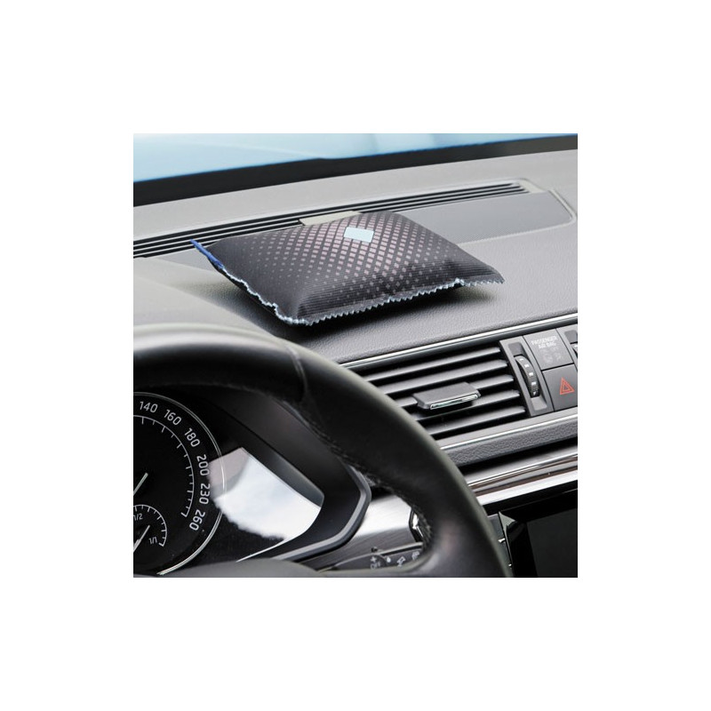 COUSSIN DÉSHUMIDIFICATEUR DE VOITURE