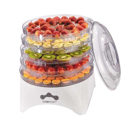 DÉSHYDRATEUR  CULINAIRE