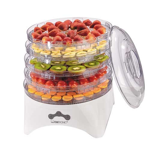 DÉSHYDRATEUR  CULINAIRE