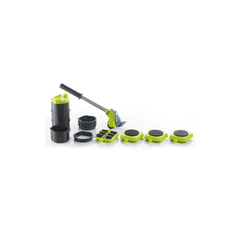 KIT DÉPLACE MEUBLES
