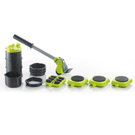 KIT DÉPLACE MEUBLES