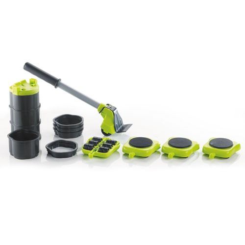 KIT DÉPLACE MEUBLES