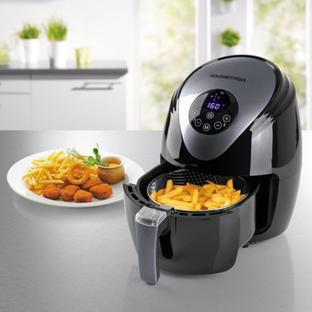 FRITEUSE «SANS HUILE»