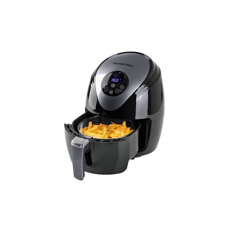 FRITEUSE «SANS HUILE»