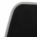 JEU DE 4 TAPIS DE VOITURE  UNIVERSELS
