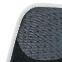 JEU DE 4 TAPIS DE VOITURE  UNIVERSELS
