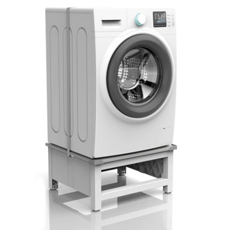 REHAUSSEUR DE LAVE-LINGE