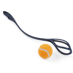 Lance-balle pour chien