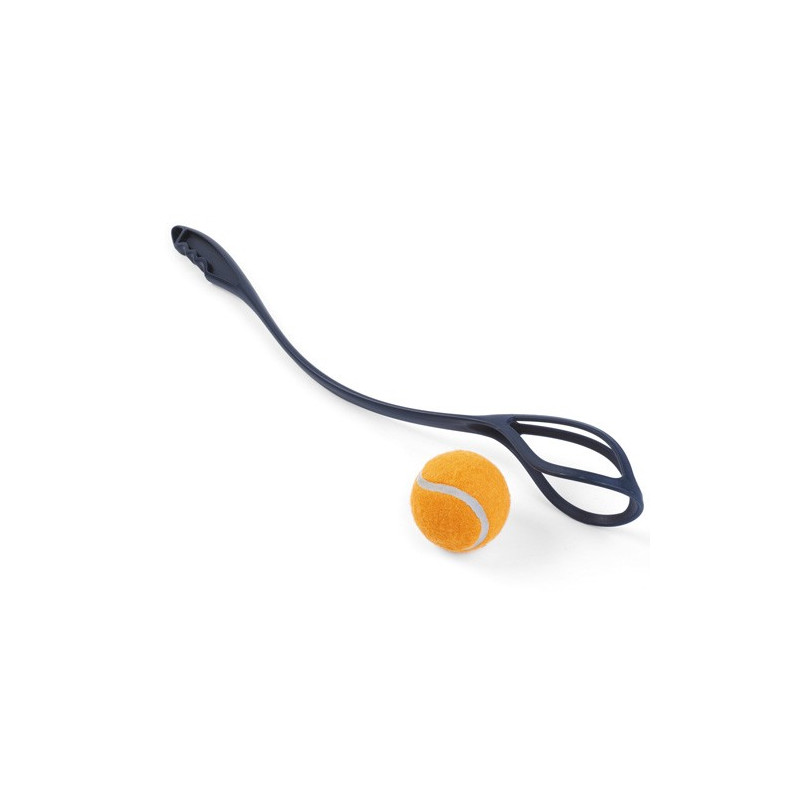 LANCE-BALLE POUR CHIEN