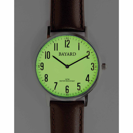 MONTRE FEMME HÉRITAGE