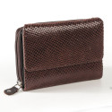 PORTEFEUILLE CUIR TRIEUR