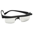 LUNETTES À CORRECTION RÉGLABLE
