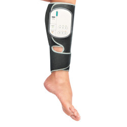 MASSEUR DE JAMBE SANS FIL