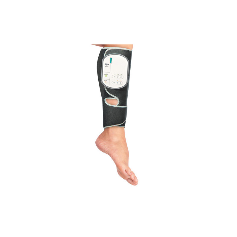 MASSEUR DE JAMBE SANS FIL