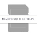MÉMOIRE USB 16 Go