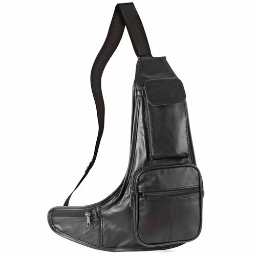 HOLSTER CUIR