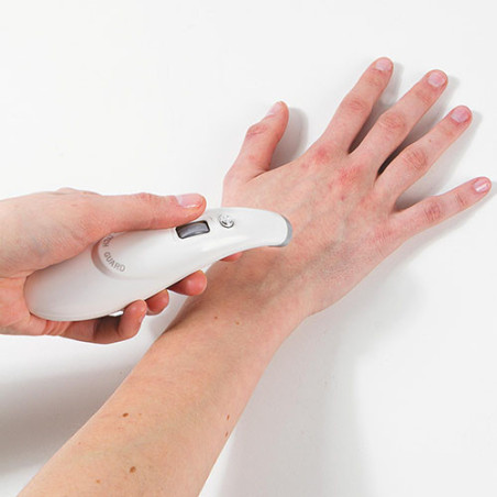 STYLO ANTI-DÉMANGEAISONS