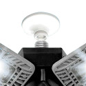 LAMPE MULTIDIRECTIONNELLE SUPER LED