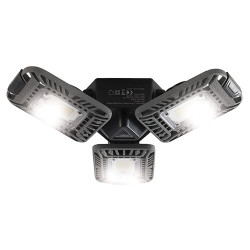 LAMPE MULTIDIRECTIONNELLE SUPER LED