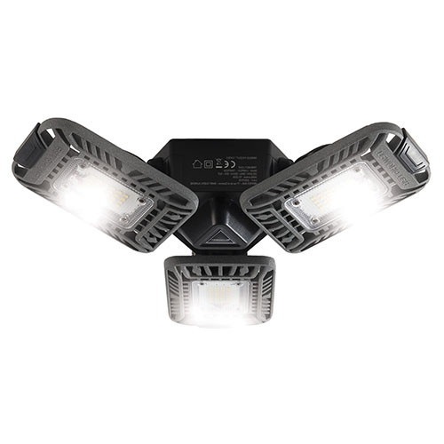 LAMPE MULTIDIRECTIONNELLE SUPER LED