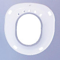 BIDET AMOVIBLE RÉTRACTABLE