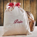 SAC À PAIN FRAÎCHEUR