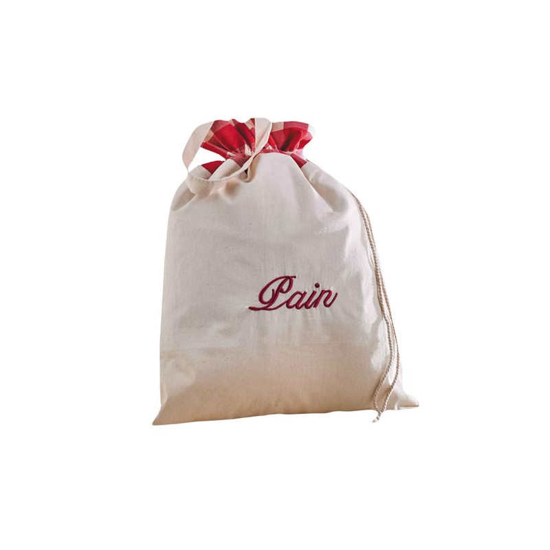 SAC À PAIN FRAÎCHEUR