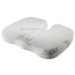 COUSSIN ERGONOMIQUE RAFRAÎCHISSANT