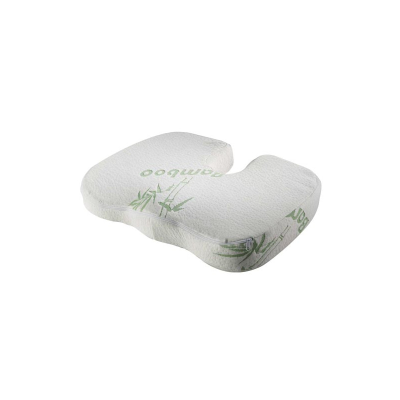 COUSSIN ERGONOMIQUE RAFRAÎCHISSANT
