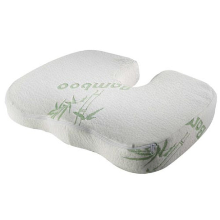 COUSSIN ERGONOMIQUE RAFRAÎCHISSANT