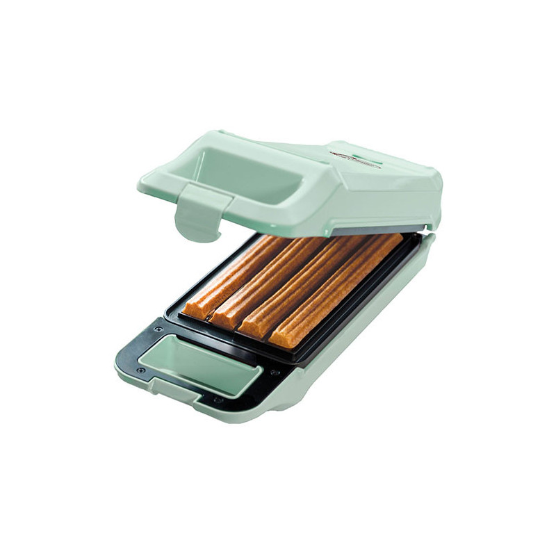 APPAREIL À CHURROS